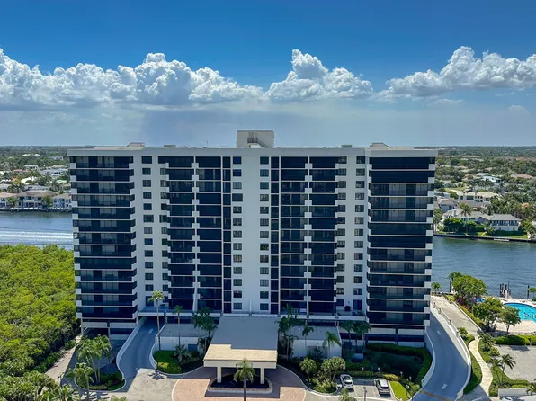 3420 S Ocean Boulevard #7o, Highland Beach, FL 33487