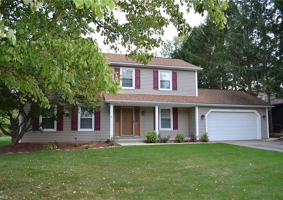 1st image of 19661 Bennington Dr