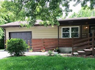 2034 S Homeridge Dr, Indianapolis, IN 46203