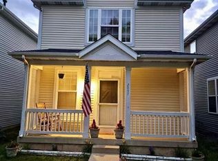 2097 Union Mill Dr, Aurora, IL 60503