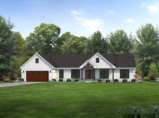 Charlotte Plan, Ashland, Jeromesville, OH 44840