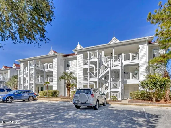 104 Turtle Cay Dr Unit 12, Wilmington, NC 28412
