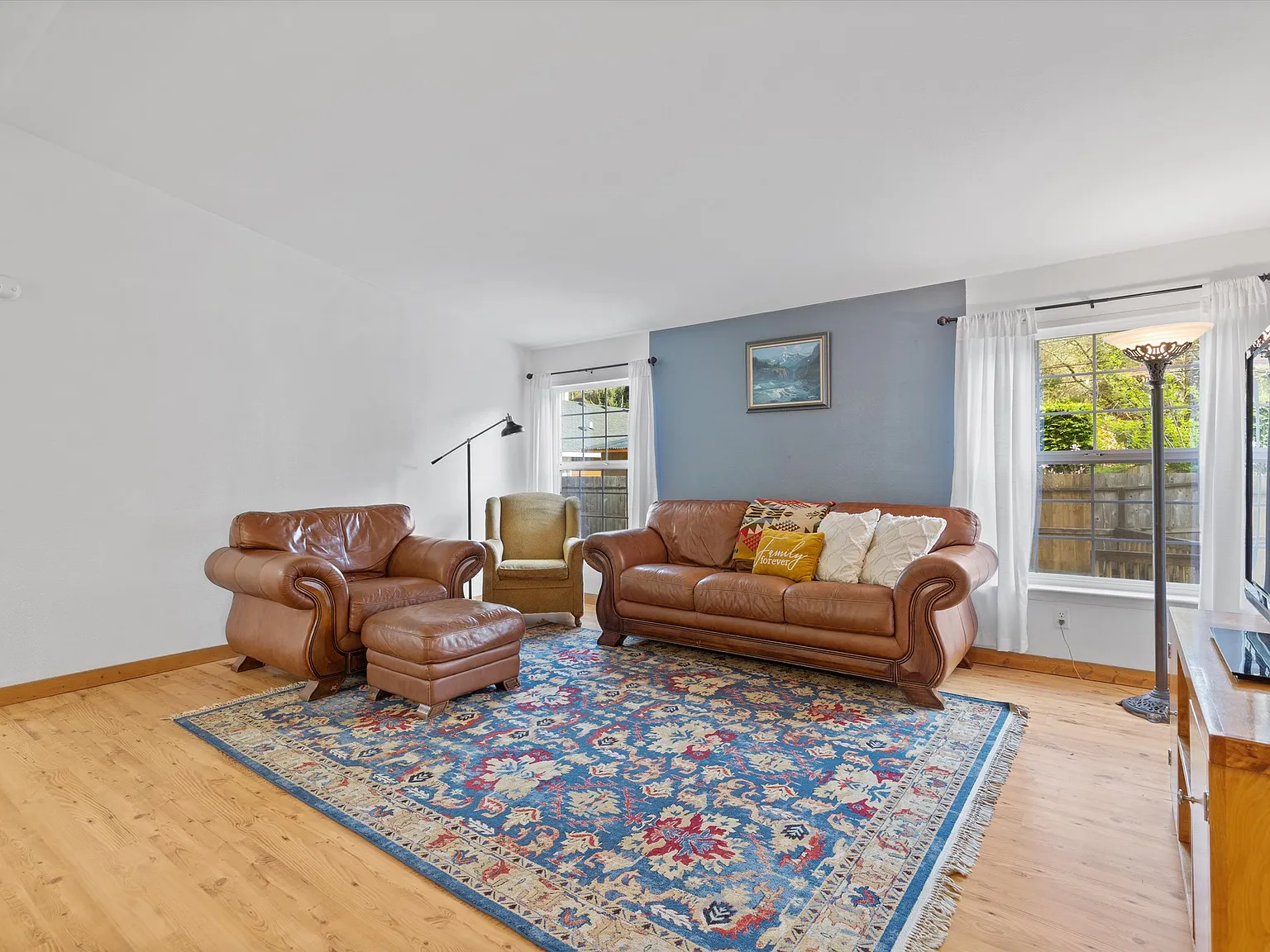 3bed/2bath w/garage — Photo 4