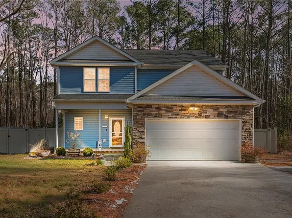 1840 Carolina Rd, Suffolk, VA 23434