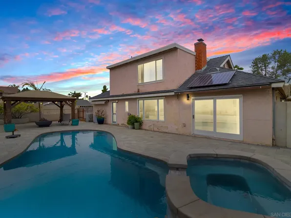 8059 Lake Cayuga Dr, San Diego, CA 92119