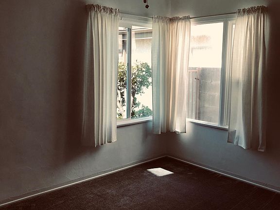 front bedroom