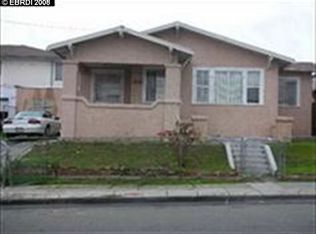 3812 Mera St, Oakland, CA 94601