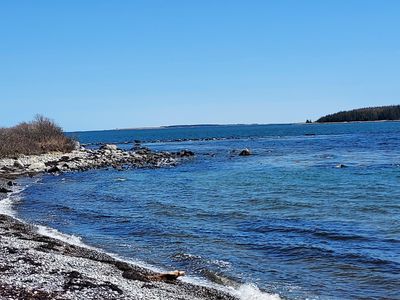 3 Pebble Beach Rd, Saint George, ME, 04860