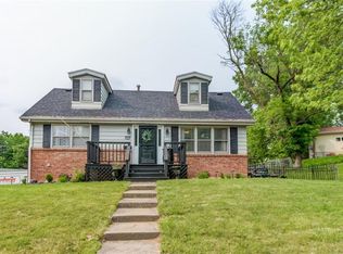 2664 Gregory Ct, Decatur, IL 62526