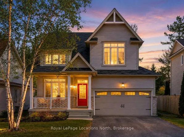 11 Christy Dr, Wasaga Beach, ON L9Z 1C8