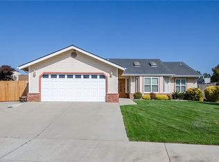 3108 S Dolores Ct, Santa Maria, CA 93455