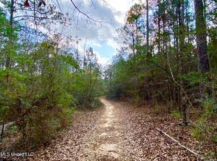 167 Bear Dr, Carriere, MS 39426