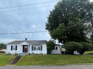 2775 Sherman Rd, Portsmouth, OH 45662