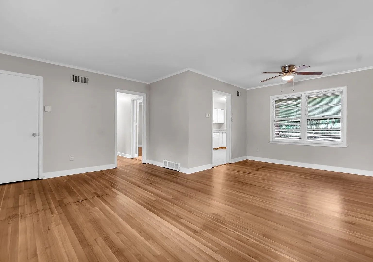 Charming East Memphis home — Photo 4