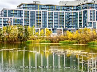 405 Dundas St W #329, Oakville, ON L6M 4M2