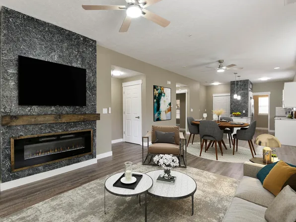 9 Bermuda Drive #1 BLDG 33, Branson West, MO 65737