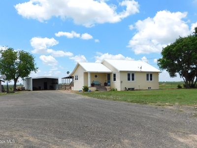 1200 County Road 1038, Muleshoe, TX, 79347