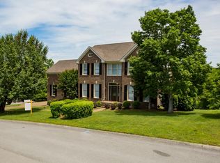 5630 Scenic Ridge Dr LOT 174, Old Hickory, TN 37138