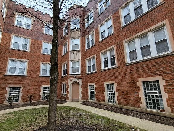 2nd image of 4421 N Lawndale Ave APT 3A