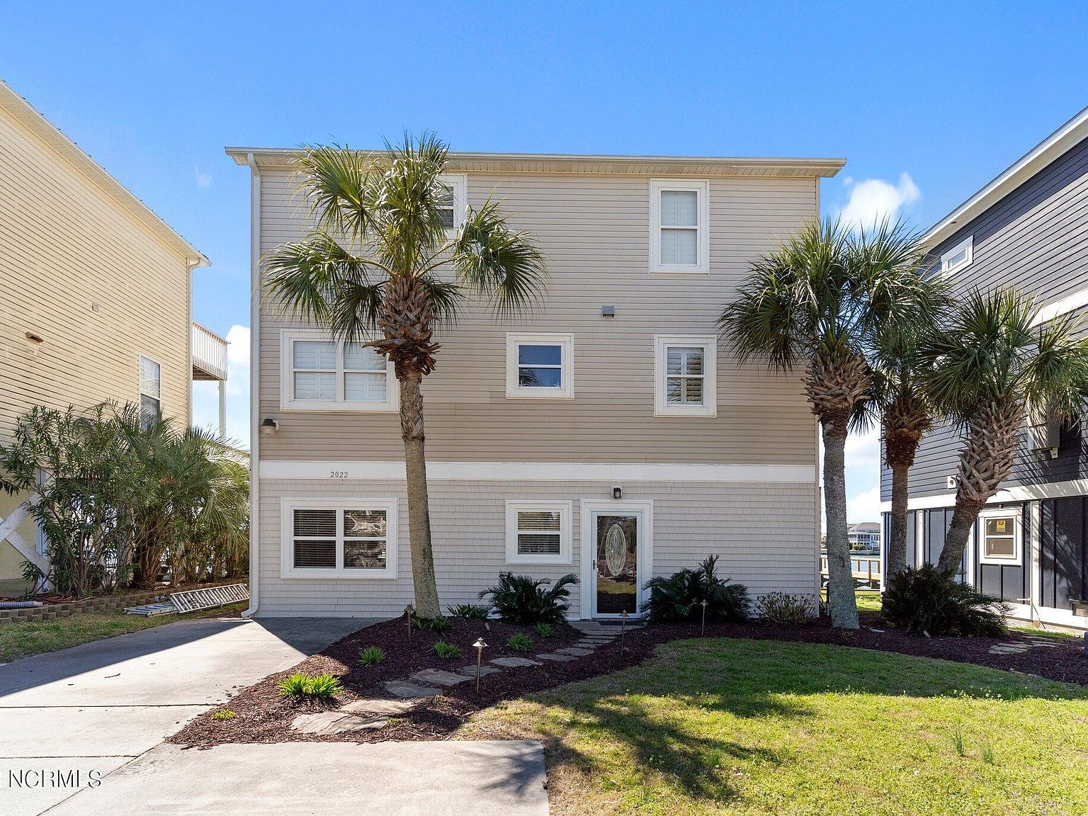 2022 W Sea Aire Canal SW, Supply, NC 28462 Zillow