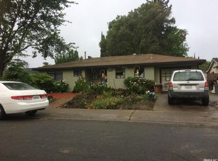 3141 Parody Way, Sacramento, CA 95833