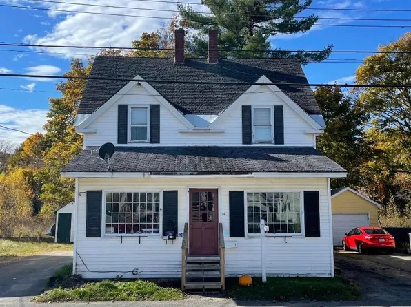 28 Katahdin Avenue, Millinocket, ME 04462