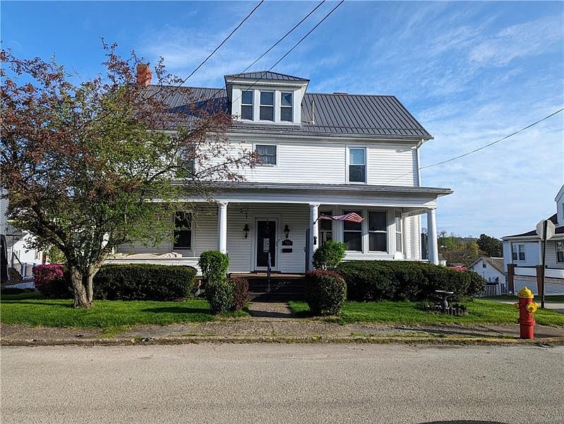 726 1/2 Speer St, Belle Vernon, PA 15012 MLS 1656209 Zillow