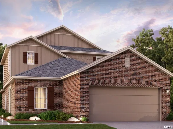 1309 Bree Street, New Braunfels, TX 78130