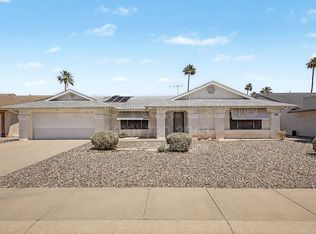 14222 W Yosemite Dr, Sun City West, AZ 85375