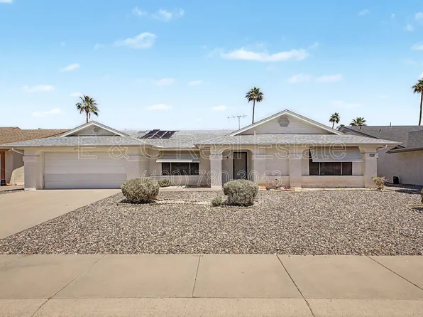 14222 W Yosemite Dr, Sun City West, AZ 85375