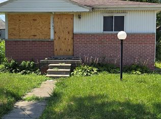 12765 Wyoming Ave, Detroit, MI 48238