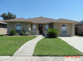 4963 Pentland Dr, New Orleans, LA 70128