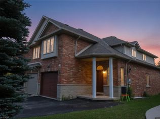 509 Southridge Dr, Hamilton, ON L9C 7V4