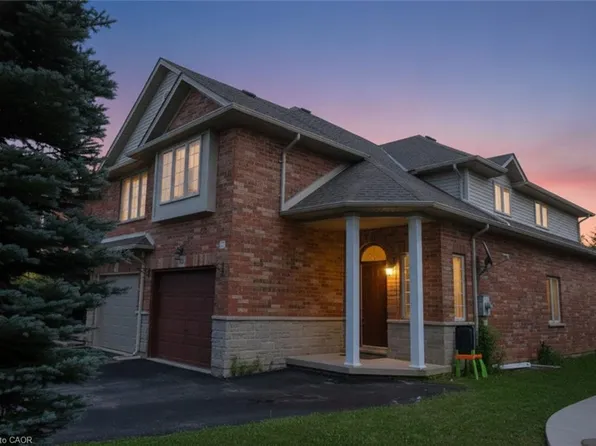 509 Southridge Dr, Hamilton, ON L9C 7V4