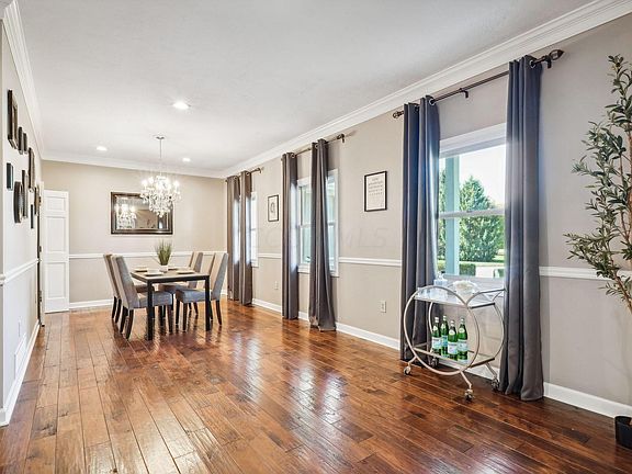 3rd image of 5736 Mist Flower Ln