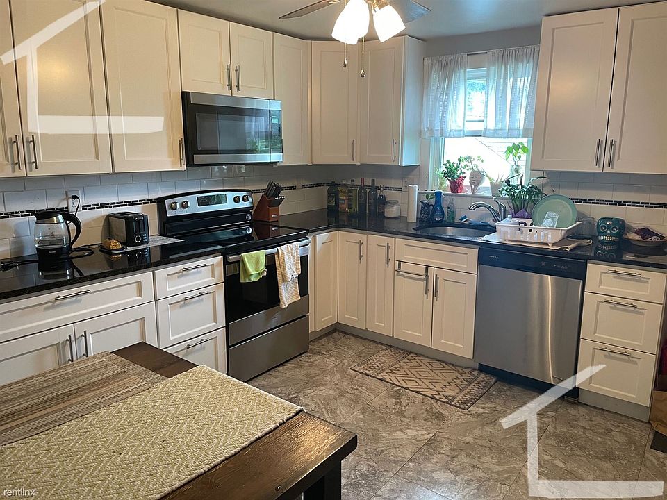 89 Brayton #2 Boston (Brighton) Unit Photo 2