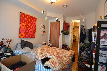 Rented by Bway Management, LLC.