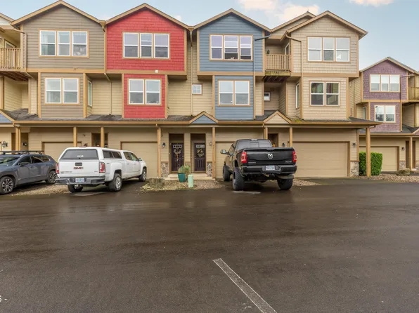 475 SE 35th St Unit E27, South Beach, OR 97366