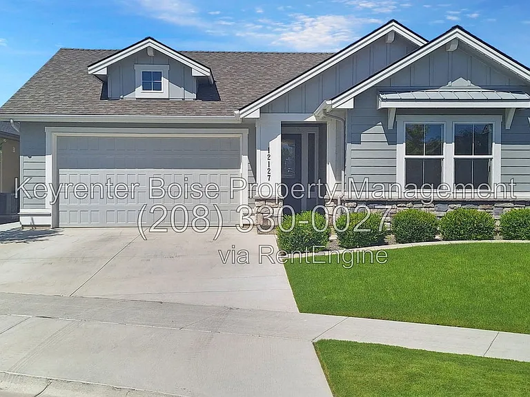 12127 S Aves Pl — Photo 1