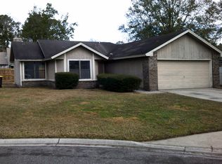 7835 Wildlife Ct, Jacksonville, FL 32210
