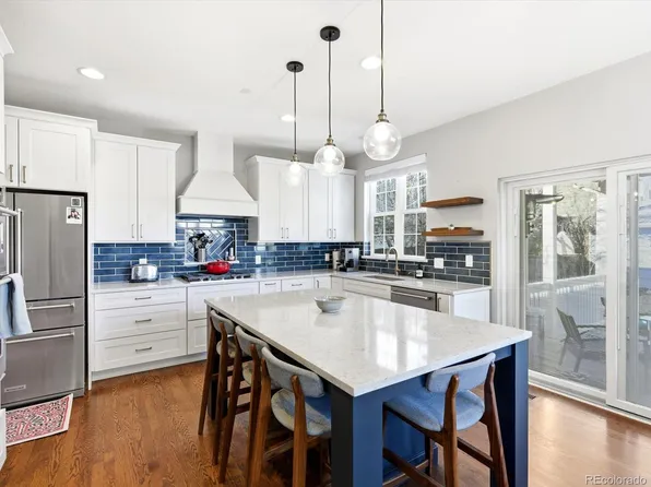 2691 Spruce Street, Denver, CO 80238
