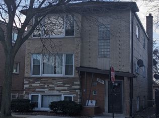 3333 W 59th St, Chicago, IL 60629