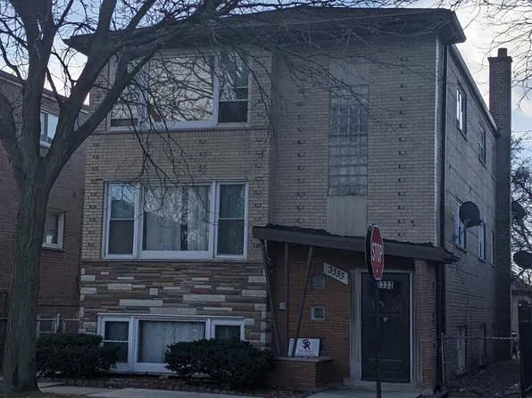 3333 W 59th St, Chicago, IL 60629