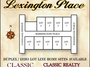 3115/3117 Barrington Pl, Plover, WI 54467