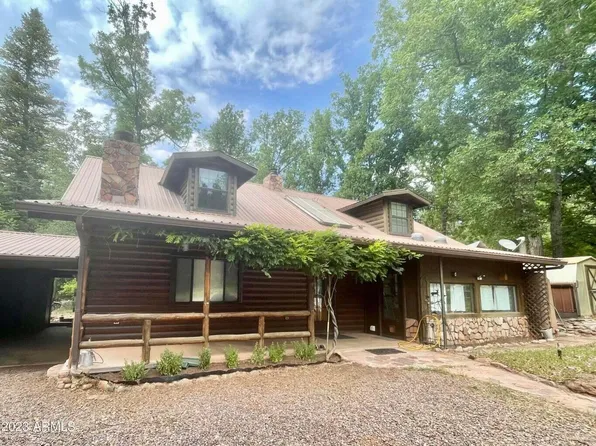 134 E Acorn Ln, Payson, AZ 85541
