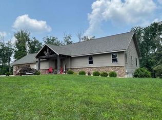 2449 Coke Rd, Mountain Grove, MO 65711