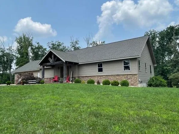 2449 Coke Road, Mountain Grove, MO 65711