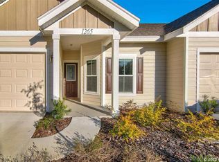 1265 NW 129th Dr, Newberry, FL 32669