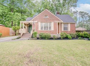 3805 S Swan Ridge Cir, Memphis, TN 38122