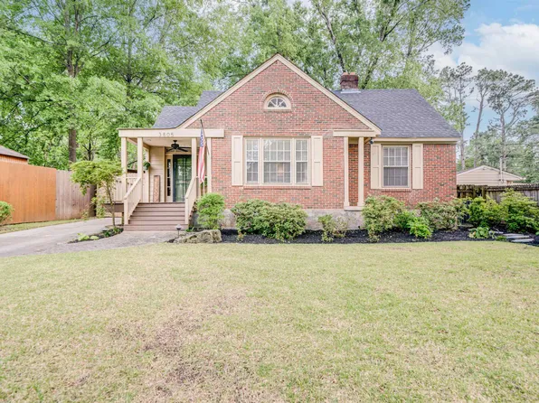 3805 S Swan Ridge Cir, Memphis, TN 38122